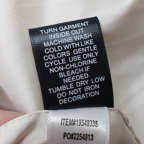 New Torrid Sherpa Style Drape Vest 3X Sleeveless Polyester - Picture 10 of 13